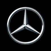 Mercedes-Benz logosu