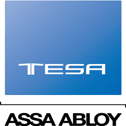 Tesa logosu
