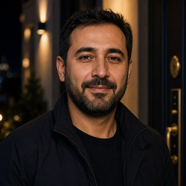 Ahmet K. müşteri deneyimi portresi