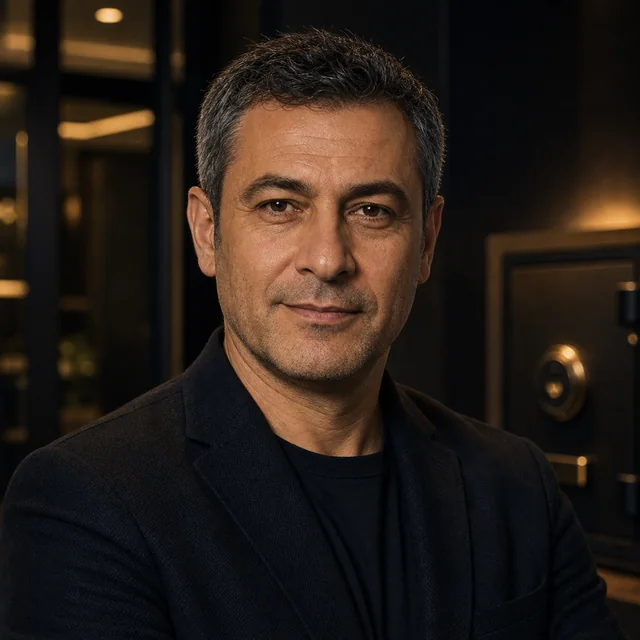 Mehmet D. müşteri deneyimi portresi