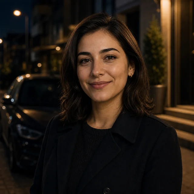 Selin Y. müşteri deneyimi portresi